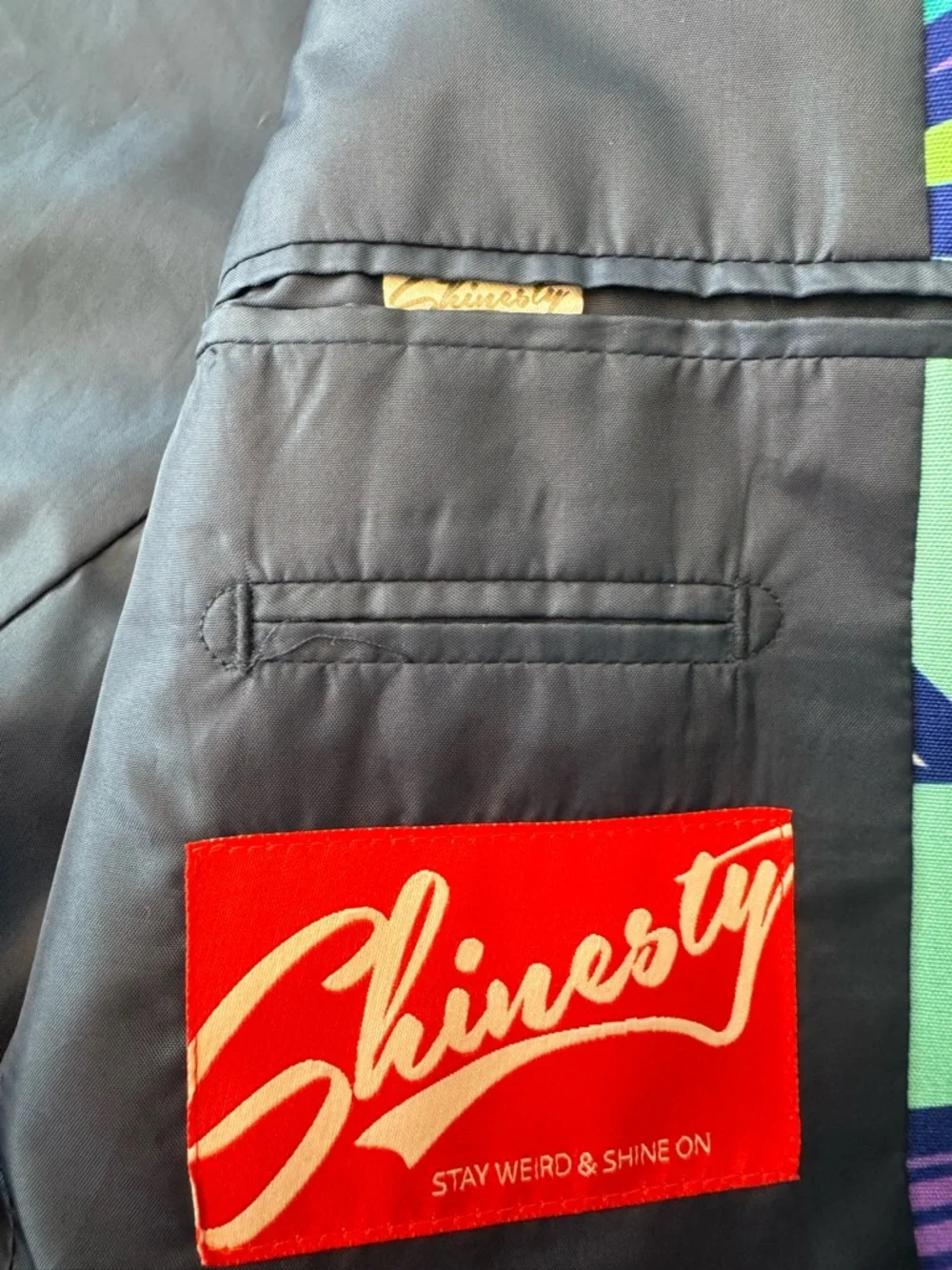 Shinesty excellent like